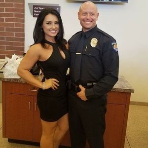 Meet your Posher, Kristen